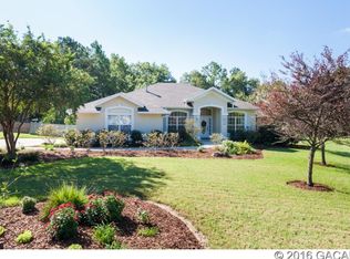 6035 NW 105th Pl, Alachua, FL 32615