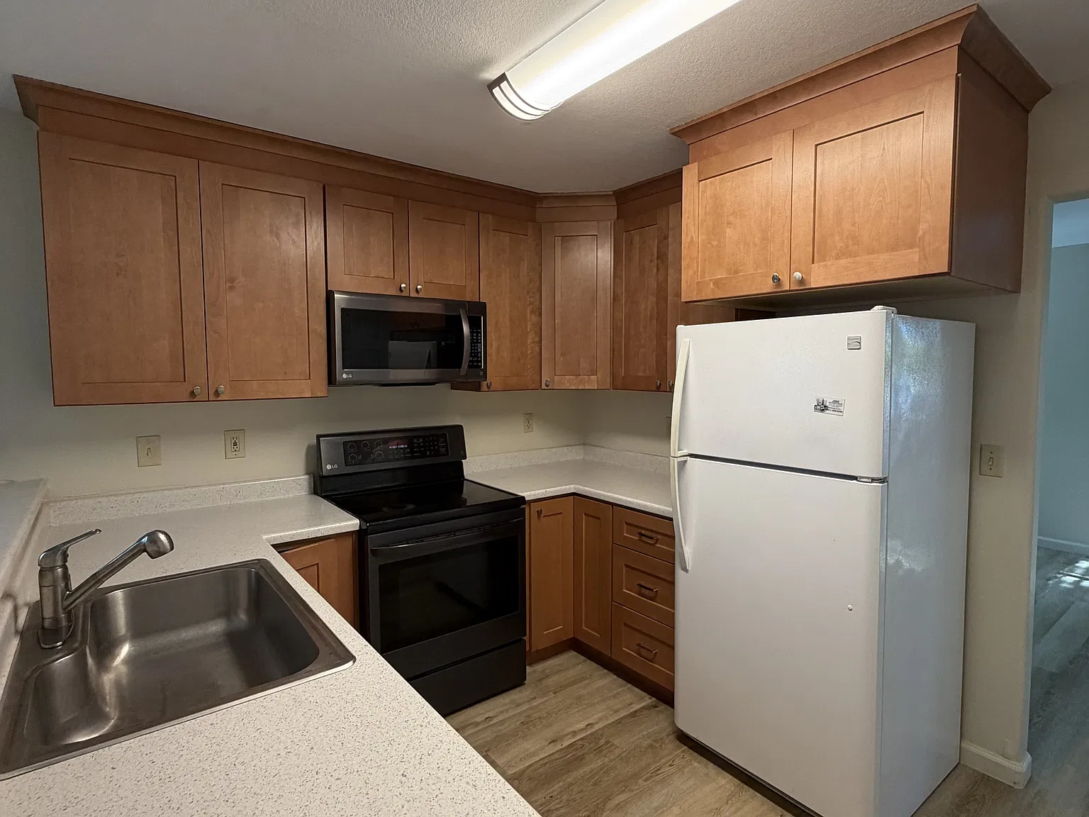 1746 Mount Olive Drive - 1 — Photo 4