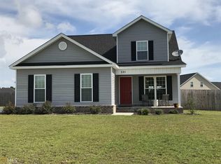 331 Boothill Ct, Statesboro, GA 30458
