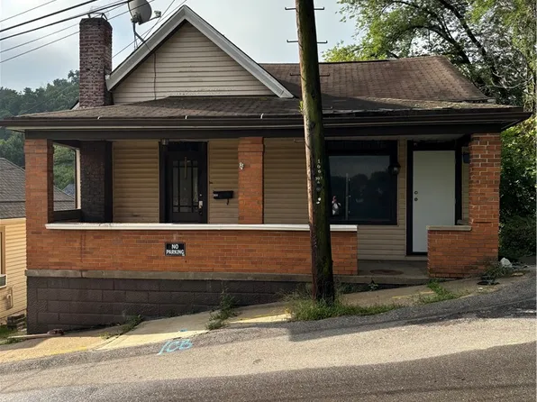231 Barr St, Canonsburg, PA 15317