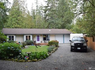 15005 443rd Ave SE, North Bend, WA 98045