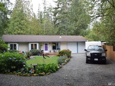 15005 443rd Ave SE, North Bend, WA, 98045
