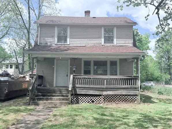 1174 Mercer Ave, Akron, OH 44307