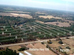 Tbd Junction Rd, Slocomb, AL 36375