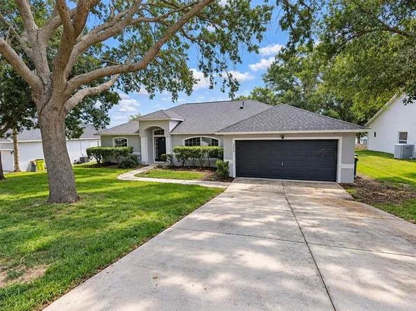 1306 WINDY BLUFF DRIVE, MINNEOLA, FL 34715