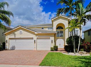 9765 Napoli Woods Ln, Delray Beach, FL 33446