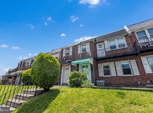 382 Beverly Blvd, Upper Darby, PA 19082