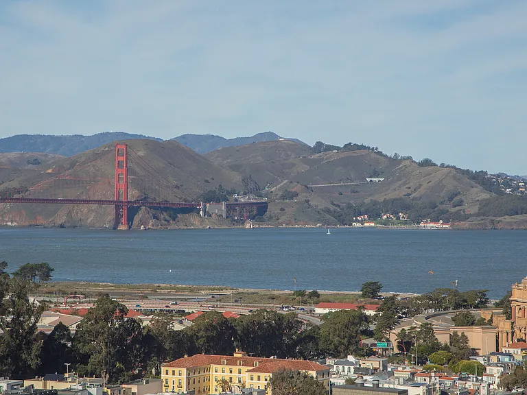 2621 Divisadero St #2 — Photo 28