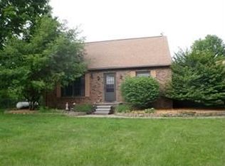 4874 Bond Rd, Onondaga, MI 49264