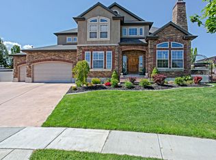 6376 W Fish Lake Dr, West Jordan, UT 84081