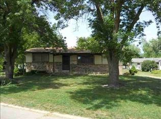1010 Poplar St, La Porte City, IA 50651