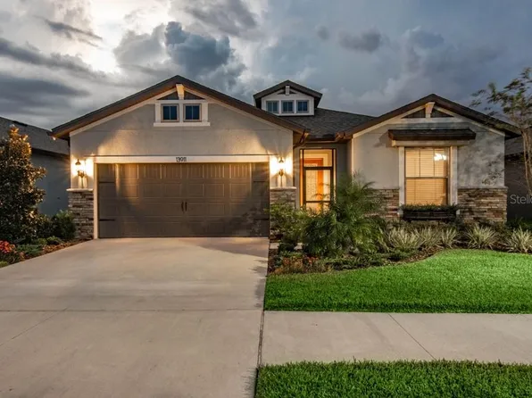 13911 Galway Sand Rd, Riverview, FL 33579