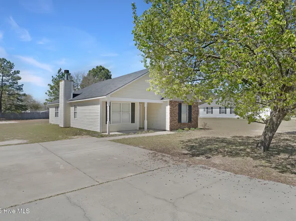 562 Wiregrass Road, Rockingham, NC 28379