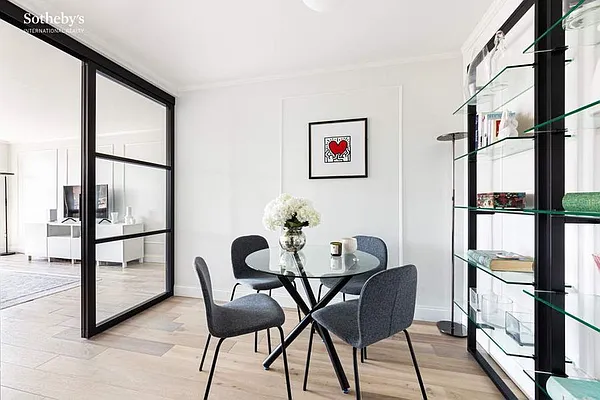 Sold by Sotheby's International Realty | media 5