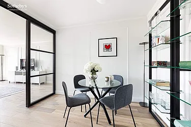 Sold by Sotheby's International Realty