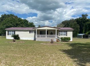 9393 SW Tustenuggee Ave, Lake City, FL 32024