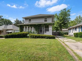 1227 E Colfax Ave, South Bend, IN 46617
