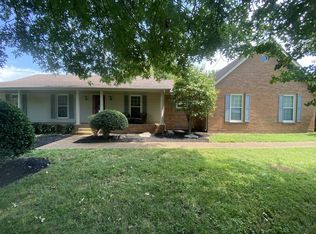 107 Clark Dr, Mount Juliet, TN 37122