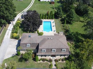 605 S Broadway, Salisbury, MO 65281