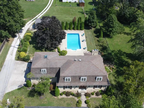 605 S Broadway, Salisbury, MO 65281