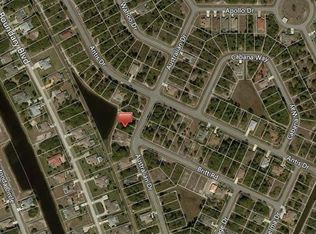 261 Australian Dr, Rotonda West, FL 33947