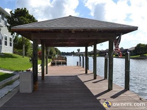 boat dock