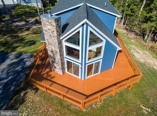 211 Arthur Burke Ln, Front Royal, VA 22630