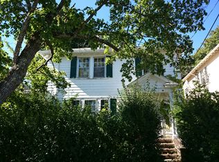 66 Sanborn Ave, West Roxbury, MA 02132