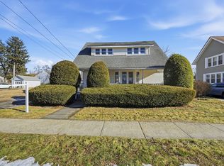 62 Talcott Ave, West Springfield, MA 01089