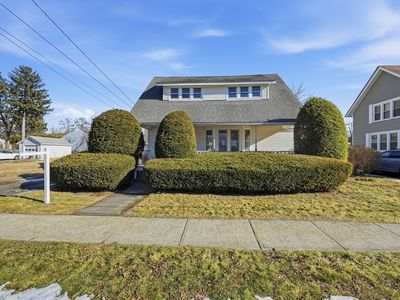 62 Talcott Ave, West Springfield, MA, 01089