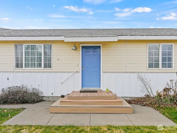 301 W Helena Avenue, Ellensburg, WA 98926