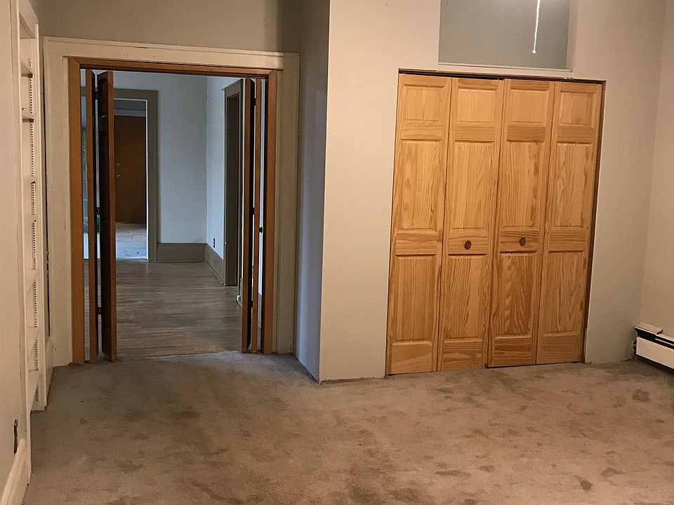 Upstairs Living room
