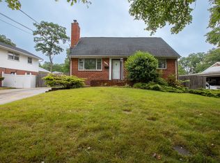 6121 85th Pl, Hyattsville, MD 20784