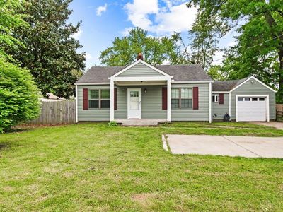 563 Clough Pike, Cincinnati, OH, 45245