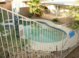 3545 S Bardust Ln, Tucson, AZ 85730