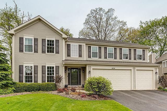 1st image of 1834 S Robin Ct