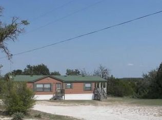 409 County Road 4126, Lampasas, TX 76550