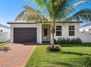 1018 Miami Blvd, Delray Beach, FL 33483
