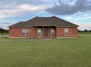 190 Bulldog Ln, Iota, LA 70543