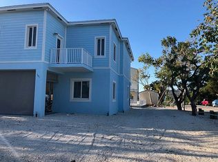 103 W Avenue A, Key Largo, FL 33037
