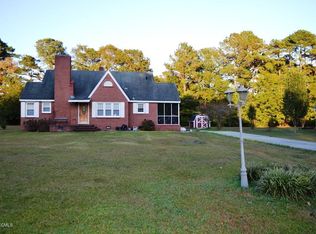 2713 Eastover Ct, Newport, NC 28570