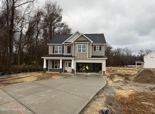 22 Rum Row Ct, Smithfield, NC 27577