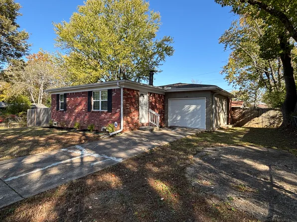 1120 Sorrells Dr, Jacksonville, AR 72076