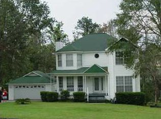 10047 Huntsman Path, Pensacola, FL 32514