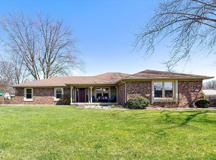 8311 Chateaugay Dr, Indianapolis, IN 46217