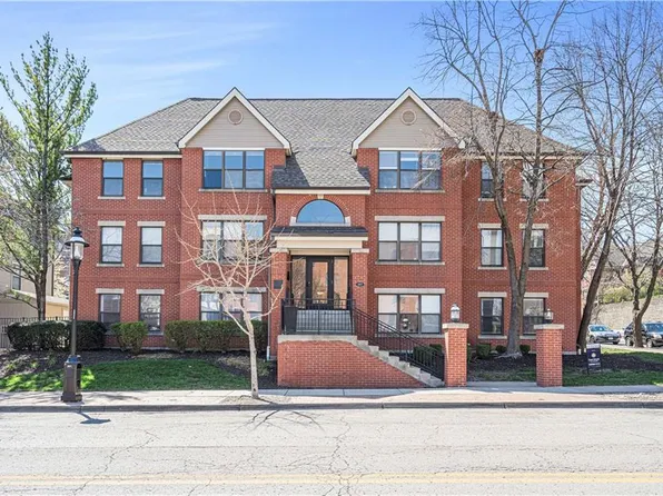 445 W 9th St APT 104, Kansas City, MO 64105