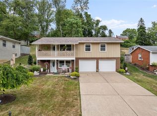 6521 Zupancic Dr, Pittsburgh, PA 15236