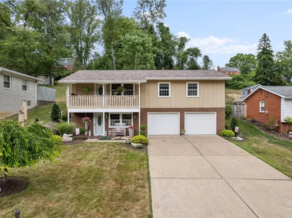 6521 Zupancic Dr, Pittsburgh, PA 15236
