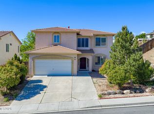 2373 Wildcreek Dr, Sparks, NV 89431