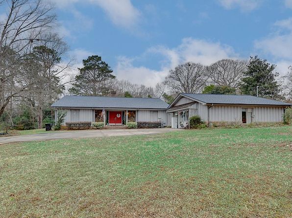 121 David Dr, Thomaston, GA 30286